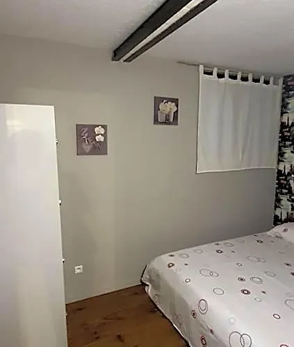 T3 tout confort pour 6 couchages
